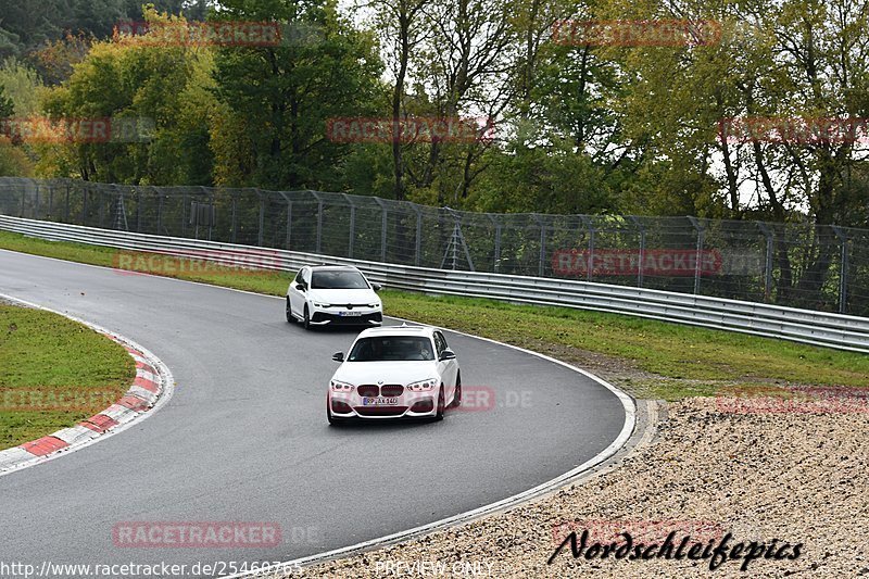 Bild #25460765 - Touristenfahrten Nürburgring Nordschleife (21.10.2023)