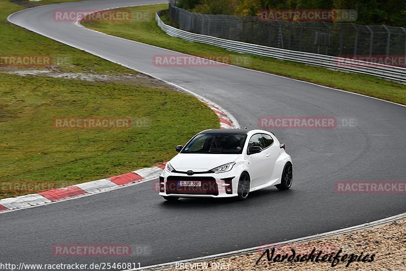 Bild #25460811 - Touristenfahrten Nürburgring Nordschleife (21.10.2023)