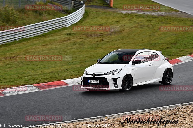 Bild #25460812 - Touristenfahrten Nürburgring Nordschleife (21.10.2023)