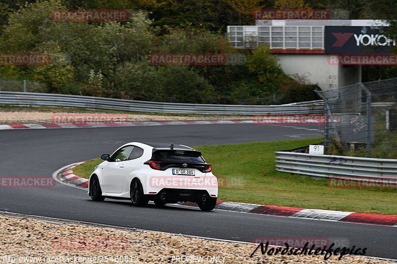 Bild #25460813 - Touristenfahrten Nürburgring Nordschleife (21.10.2023)