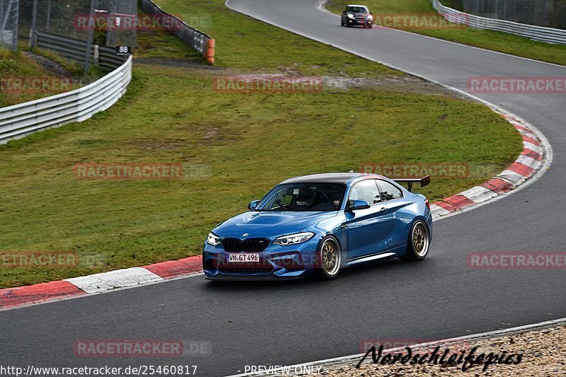 Bild #25460817 - Touristenfahrten Nürburgring Nordschleife (21.10.2023)