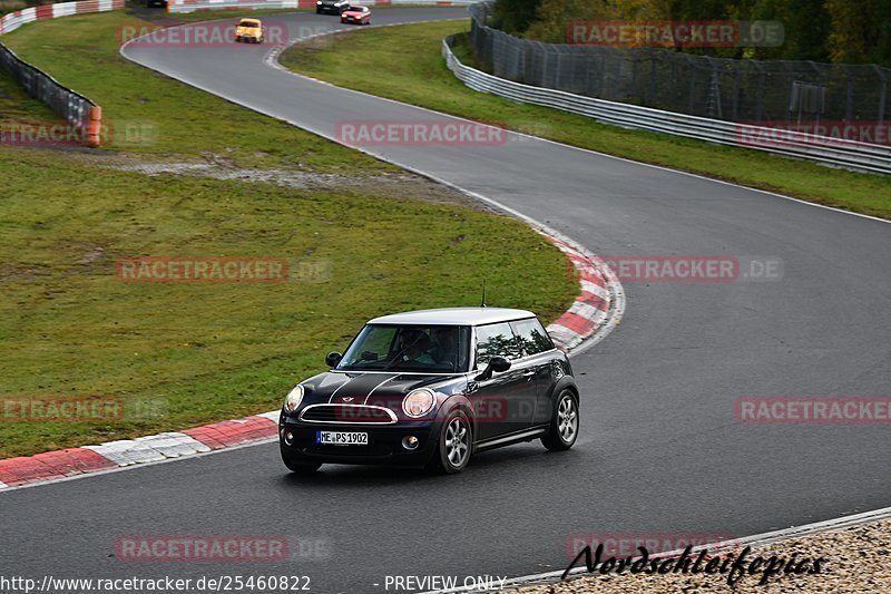 Bild #25460822 - Touristenfahrten Nürburgring Nordschleife (21.10.2023)