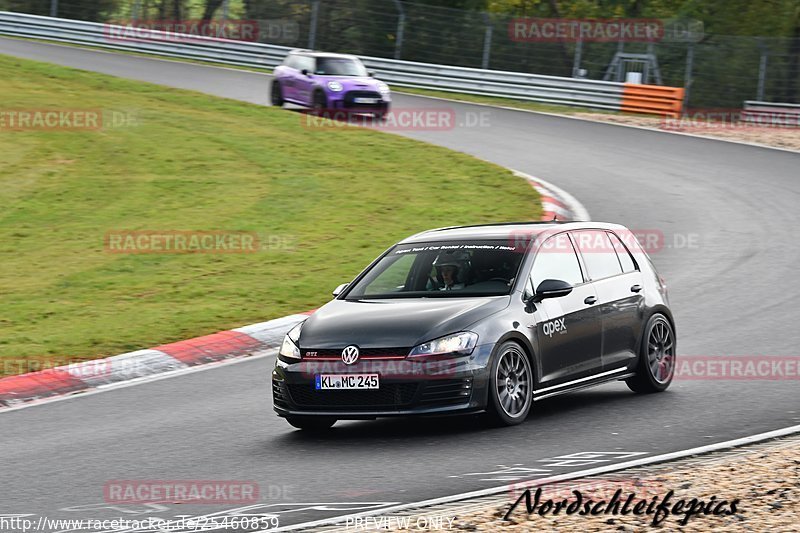 Bild #25460859 - Touristenfahrten Nürburgring Nordschleife (21.10.2023)