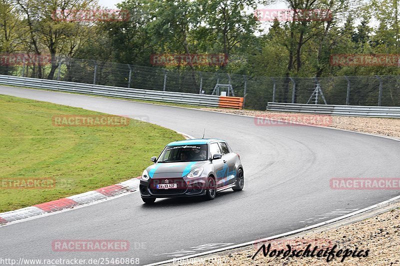 Bild #25460868 - Touristenfahrten Nürburgring Nordschleife (21.10.2023)