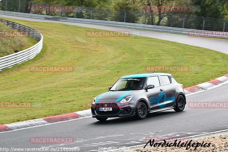 Bild #25460869 - Touristenfahrten Nürburgring Nordschleife (21.10.2023)