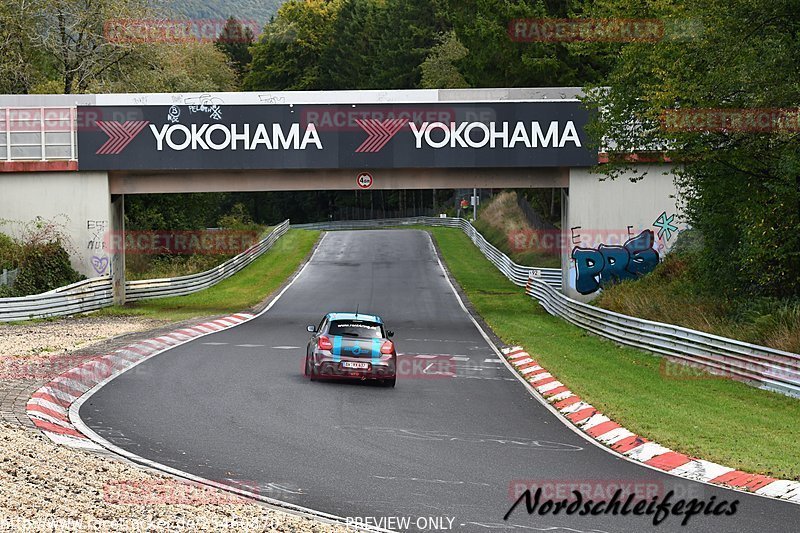 Bild #25460870 - Touristenfahrten Nürburgring Nordschleife (21.10.2023)