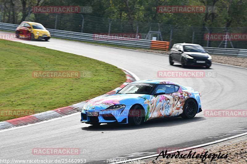 Bild #25460953 - Touristenfahrten Nürburgring Nordschleife (21.10.2023)