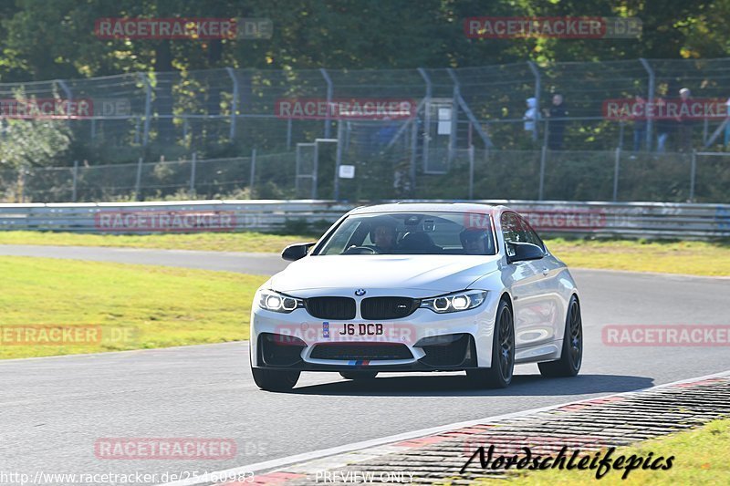 Bild #25460983 - Touristenfahrten Nürburgring Nordschleife (21.10.2023)