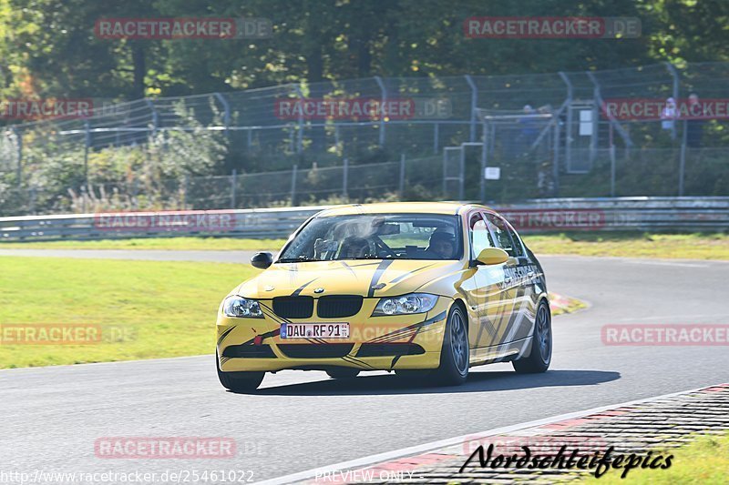 Bild #25461022 - Touristenfahrten Nürburgring Nordschleife (21.10.2023)