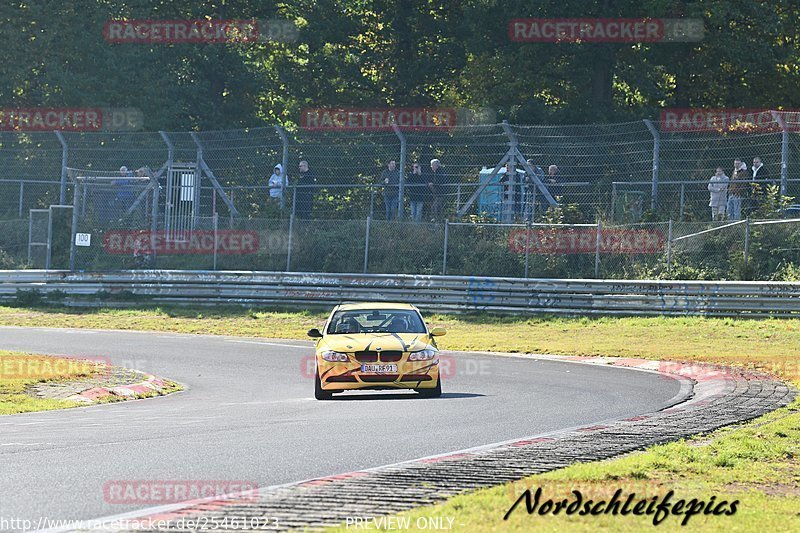 Bild #25461023 - Touristenfahrten Nürburgring Nordschleife (21.10.2023)