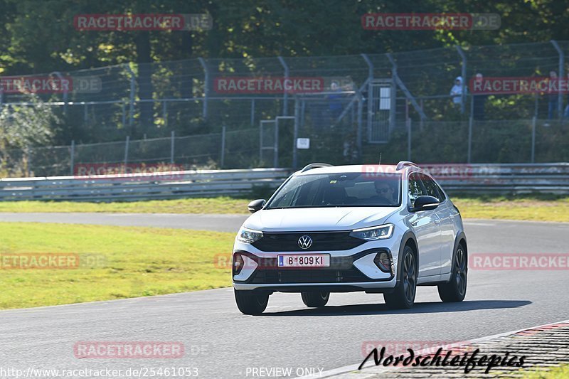 Bild #25461053 - Touristenfahrten Nürburgring Nordschleife (21.10.2023)