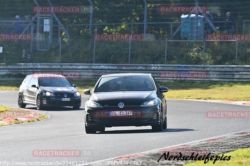 Bild #25461233 - Touristenfahrten Nürburgring Nordschleife (21.10.2023)