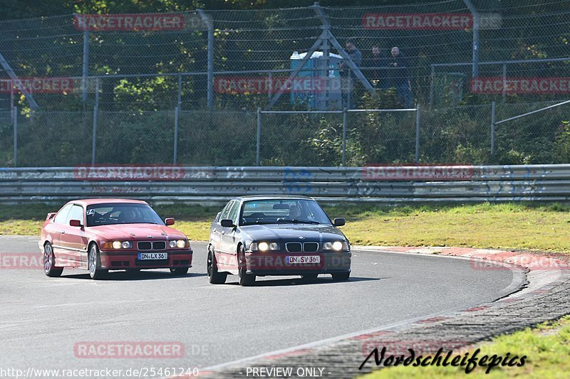 Bild #25461240 - Touristenfahrten Nürburgring Nordschleife (21.10.2023)