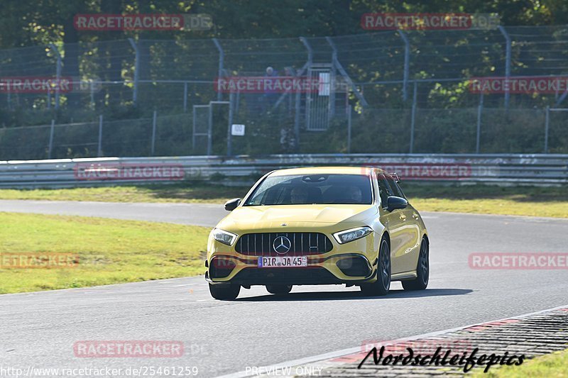 Bild #25461259 - Touristenfahrten Nürburgring Nordschleife (21.10.2023)