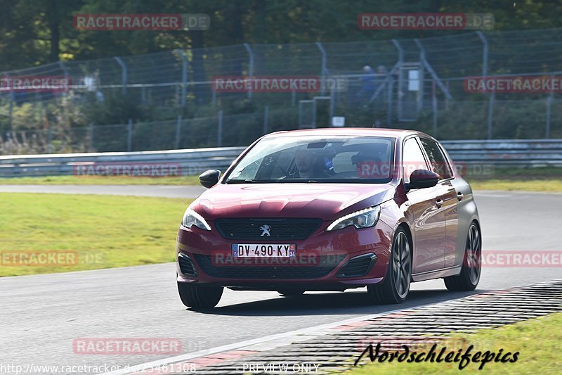 Bild #25461308 - Touristenfahrten Nürburgring Nordschleife (21.10.2023)