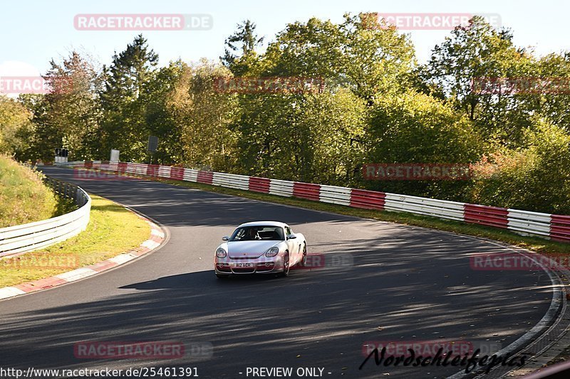 Bild #25461391 - Touristenfahrten Nürburgring Nordschleife (21.10.2023)