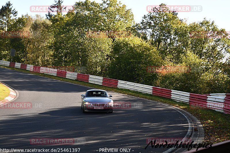 Bild #25461397 - Touristenfahrten Nürburgring Nordschleife (21.10.2023)