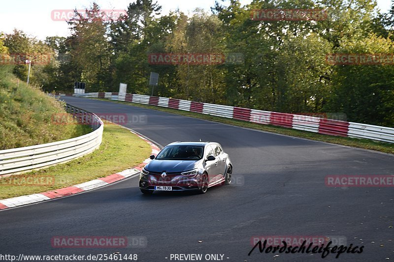 Bild #25461448 - Touristenfahrten Nürburgring Nordschleife (21.10.2023)