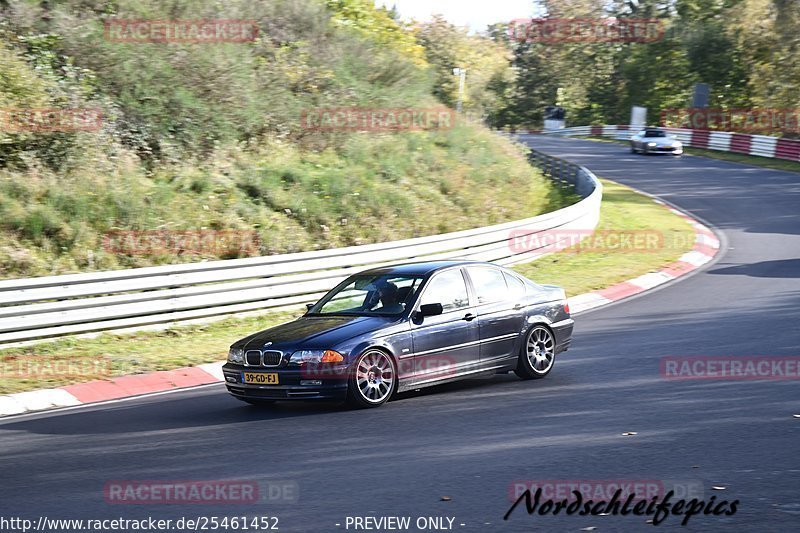 Bild #25461452 - Touristenfahrten Nürburgring Nordschleife (21.10.2023)