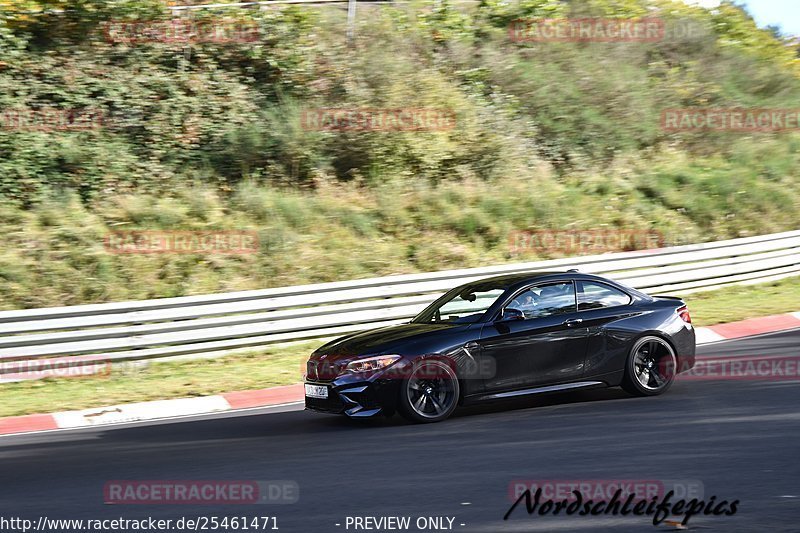 Bild #25461471 - Touristenfahrten Nürburgring Nordschleife (21.10.2023)