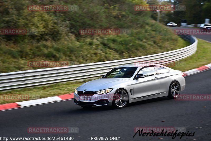 Bild #25461480 - Touristenfahrten Nürburgring Nordschleife (21.10.2023)