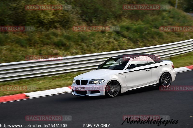 Bild #25461505 - Touristenfahrten Nürburgring Nordschleife (21.10.2023)