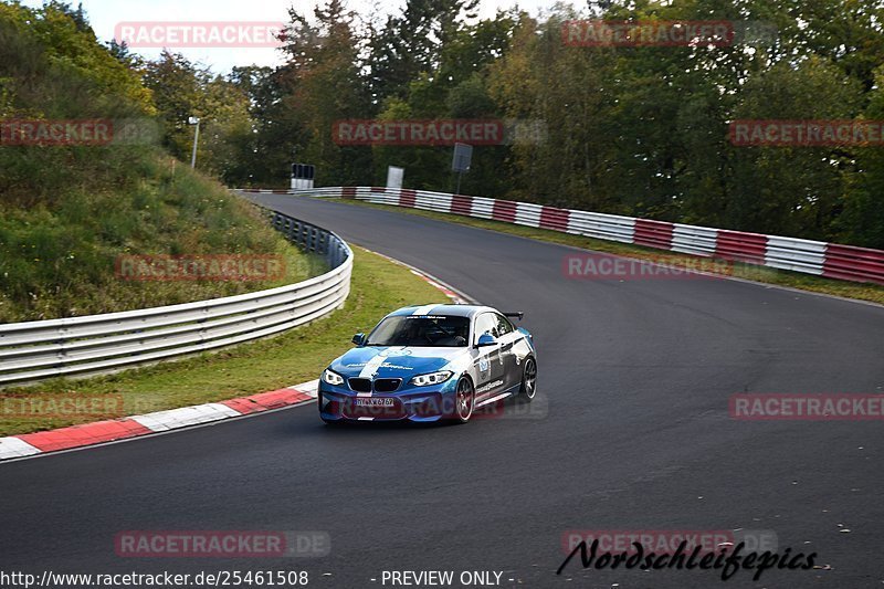 Bild #25461508 - Touristenfahrten Nürburgring Nordschleife (21.10.2023)