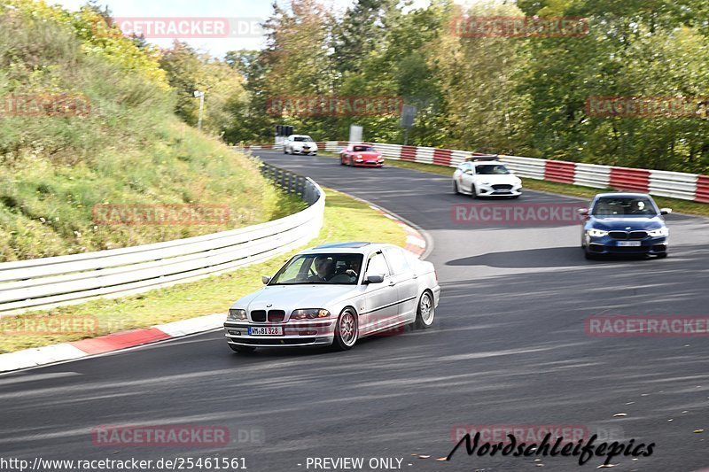 Bild #25461561 - Touristenfahrten Nürburgring Nordschleife (21.10.2023)