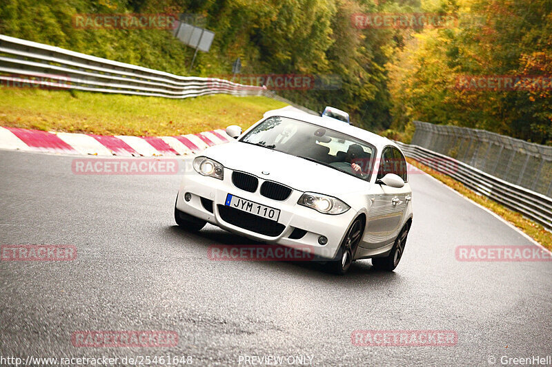 Bild #25461648 - Touristenfahrten Nürburgring Nordschleife (21.10.2023)