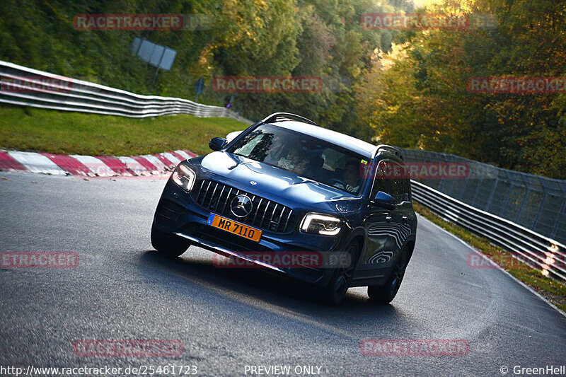 Bild #25461723 - Touristenfahrten Nürburgring Nordschleife (21.10.2023)