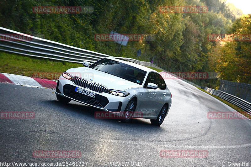 Bild #25461727 - Touristenfahrten Nürburgring Nordschleife (21.10.2023)