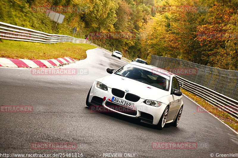 Bild #25461816 - Touristenfahrten Nürburgring Nordschleife (21.10.2023)