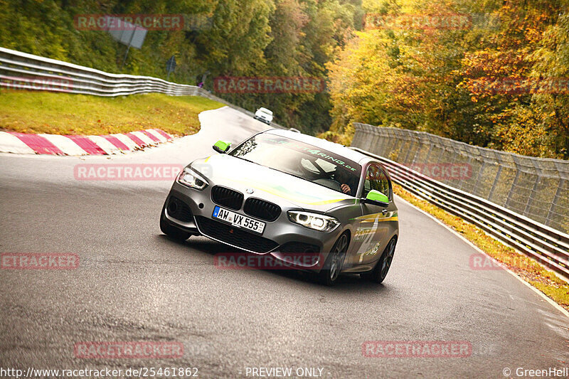 Bild #25461862 - Touristenfahrten Nürburgring Nordschleife (21.10.2023)