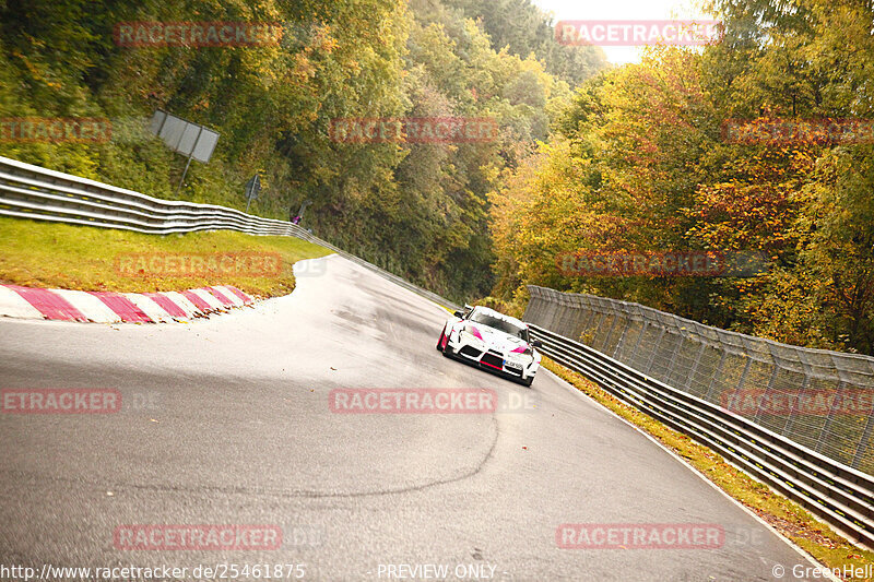 Bild #25461875 - Touristenfahrten Nürburgring Nordschleife (21.10.2023)