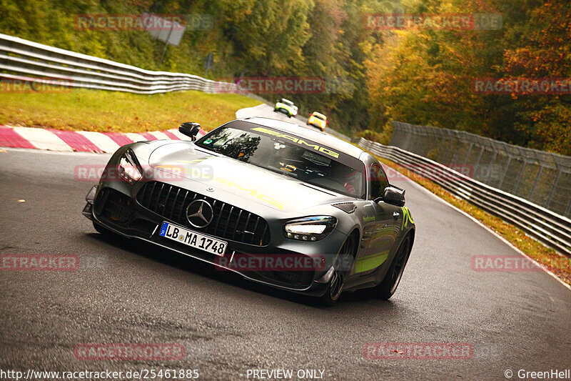 Bild #25461885 - Touristenfahrten Nürburgring Nordschleife (21.10.2023)