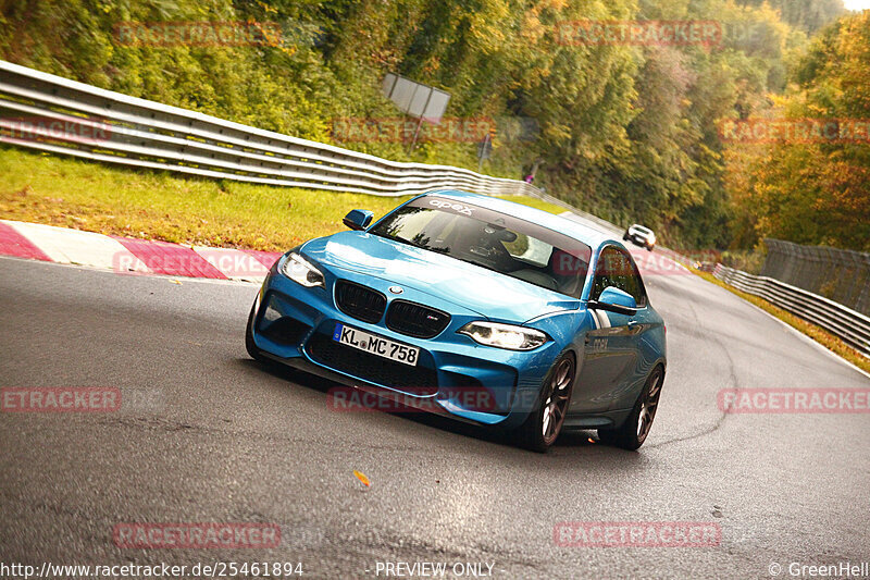 Bild #25461894 - Touristenfahrten Nürburgring Nordschleife (21.10.2023)