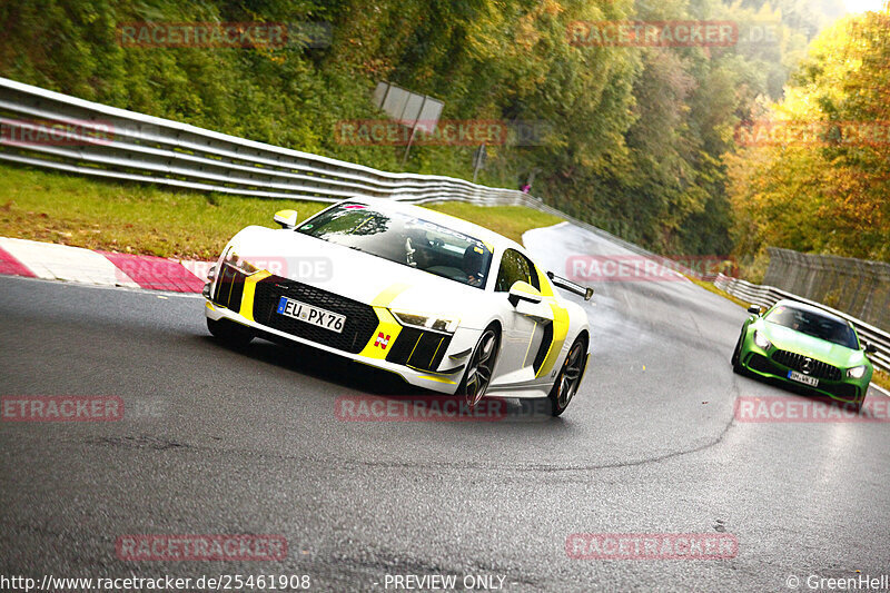 Bild #25461908 - Touristenfahrten Nürburgring Nordschleife (21.10.2023)