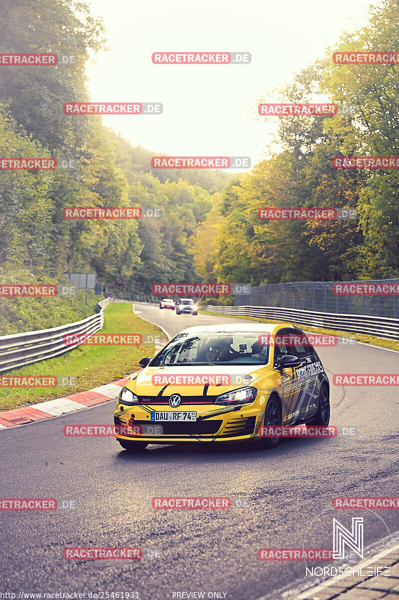 Bild #25461931 - Touristenfahrten Nürburgring Nordschleife (21.10.2023)