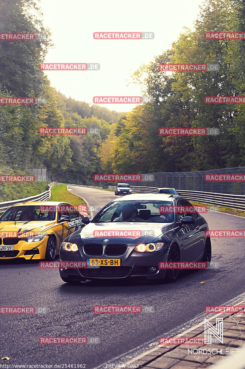 Bild #25461962 - Touristenfahrten Nürburgring Nordschleife (21.10.2023)