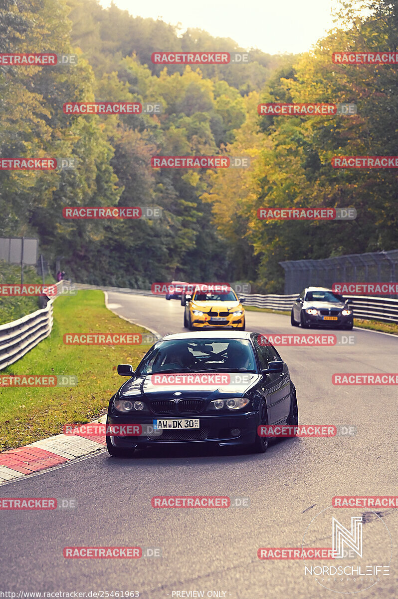 Bild #25461963 - Touristenfahrten Nürburgring Nordschleife (21.10.2023)