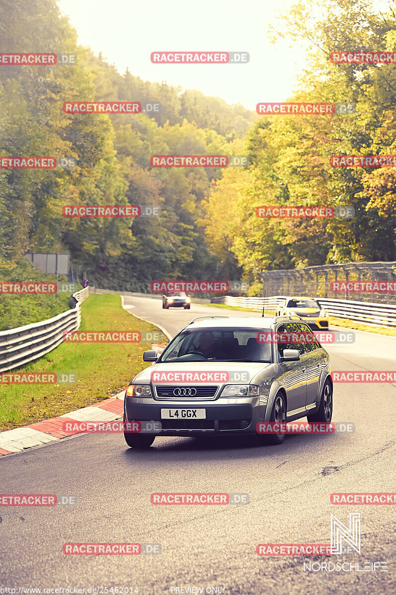 Bild #25462014 - Touristenfahrten Nürburgring Nordschleife (21.10.2023)