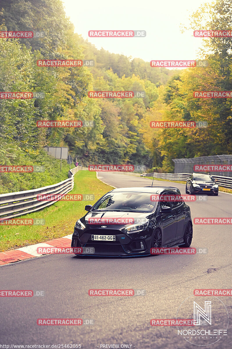 Bild #25462055 - Touristenfahrten Nürburgring Nordschleife (21.10.2023)