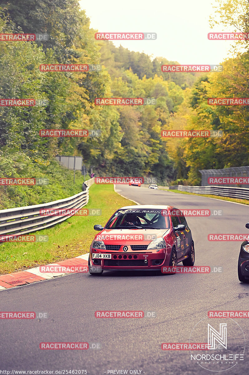 Bild #25462075 - Touristenfahrten Nürburgring Nordschleife (21.10.2023)