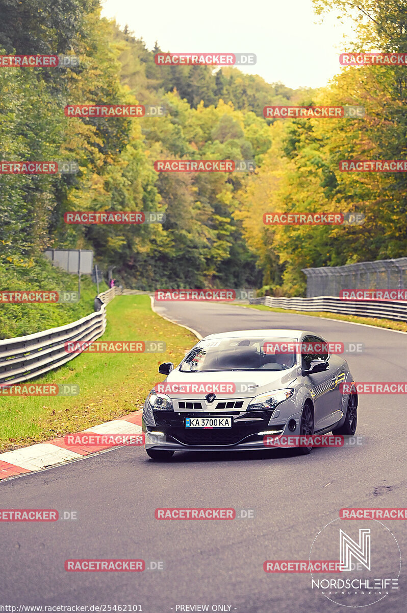 Bild #25462101 - Touristenfahrten Nürburgring Nordschleife (21.10.2023)