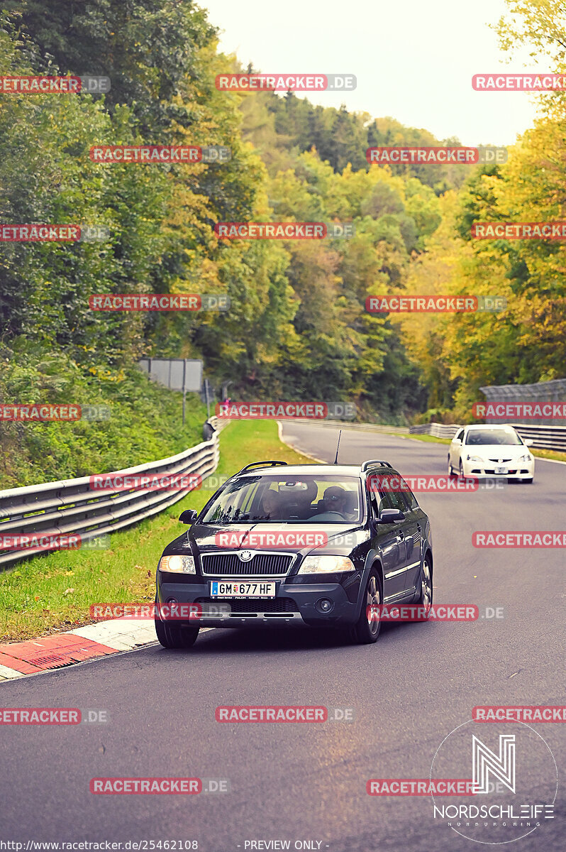 Bild #25462108 - Touristenfahrten Nürburgring Nordschleife (21.10.2023)