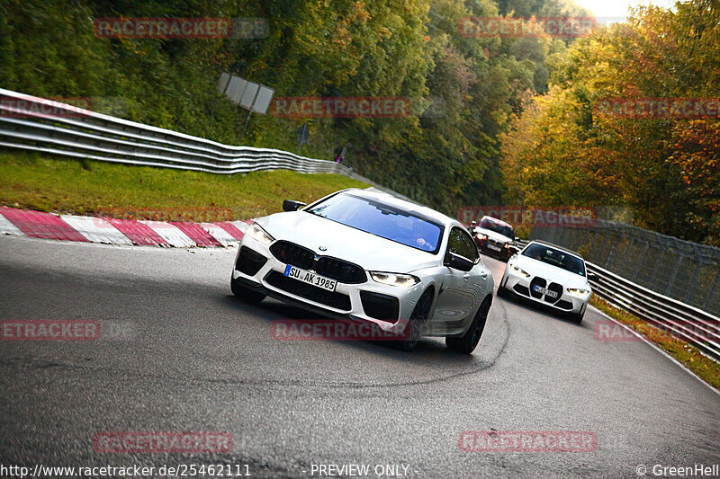 Bild #25462111 - Touristenfahrten Nürburgring Nordschleife (21.10.2023)