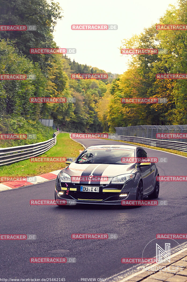 Bild #25462145 - Touristenfahrten Nürburgring Nordschleife (21.10.2023)