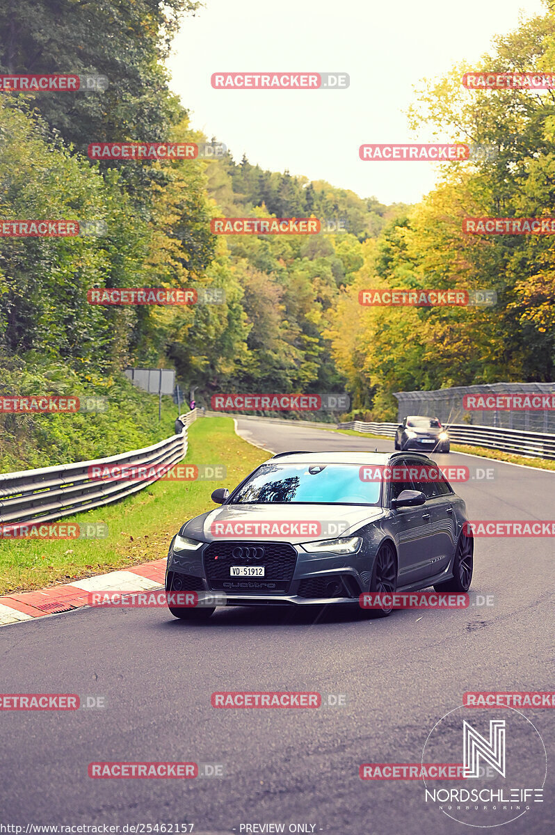 Bild #25462157 - Touristenfahrten Nürburgring Nordschleife (21.10.2023)