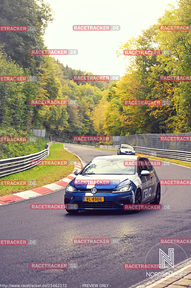 Bild #25462172 - Touristenfahrten Nürburgring Nordschleife (21.10.2023)