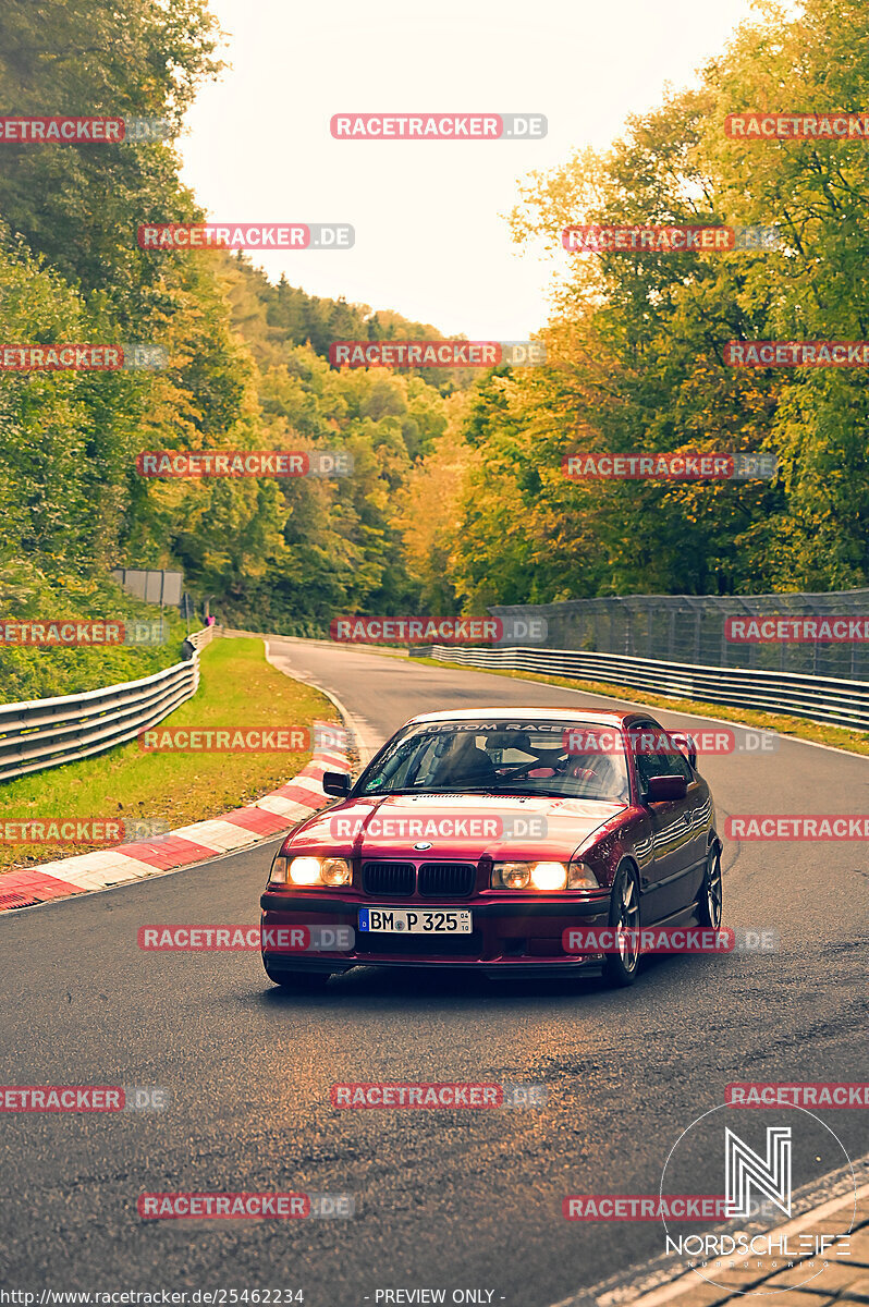 Bild #25462234 - Touristenfahrten Nürburgring Nordschleife (21.10.2023)